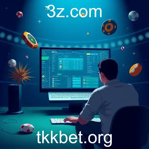 A Revolução dos Jogos Online em 2025