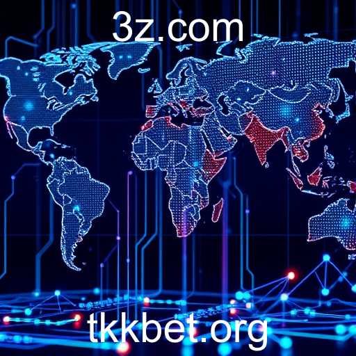 Impactos Econômicos da Tecnologia em 2025