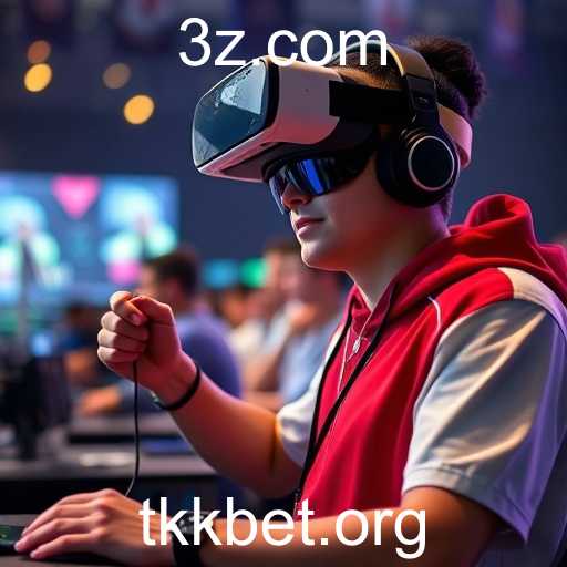 Inovações em Jogos e o Impacto no Futuro do Entretenimento