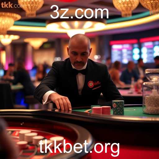 tkkbet