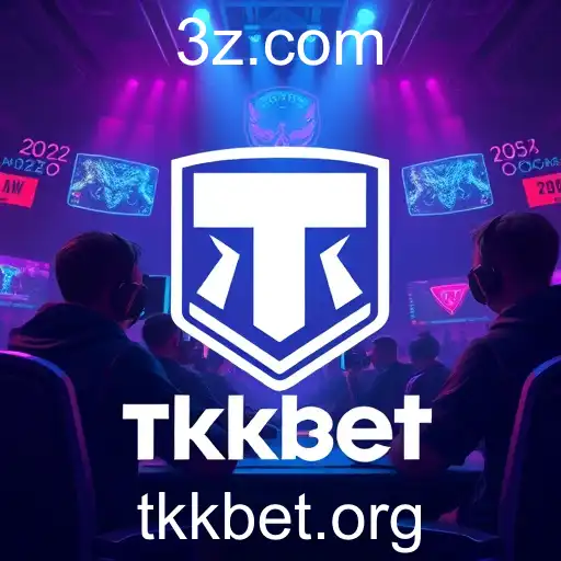 Tkkbet Revoluciona o Cenário dos eSports com Novas Parcerias