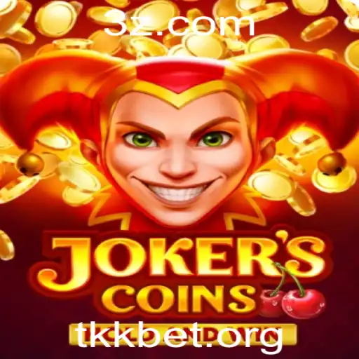 Explorando JokersCoins: O Novo Fenômeno no Mundo dos Jogos