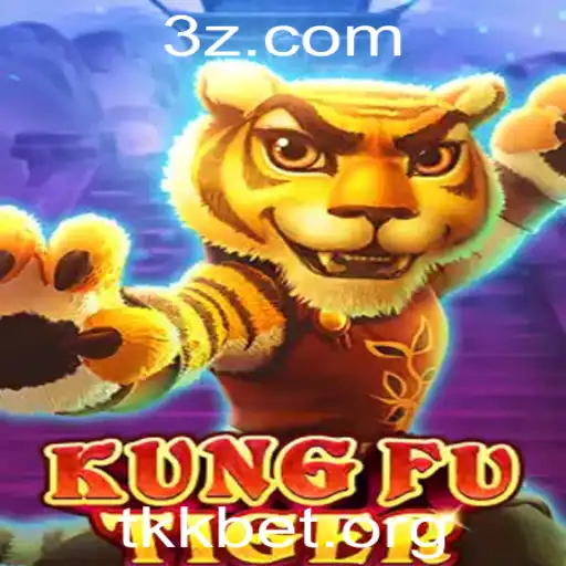 KungFuTiger: O Novo Fenômeno dos Jogos eSports