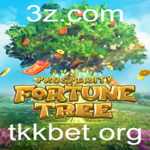 Explorando o Universo de ProsperityFortuneTree: O Jogo de Estratégia do Momento