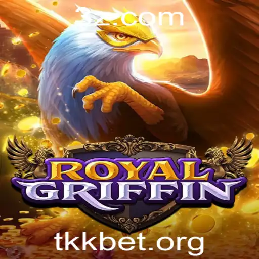 RoyalGriffin: Descubra o Universo do Jogo que Conquista Fans com Estratégia e Aventura