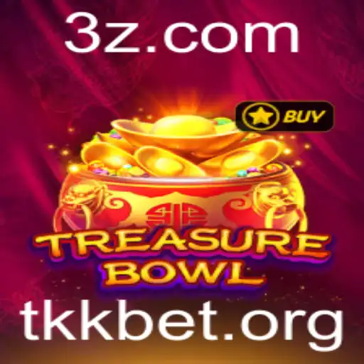Descubra as Aventuras de TreasureBowl