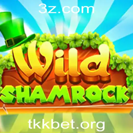 WildShamrock: Uma Aventura Emocionante no Mundo dos Jogos