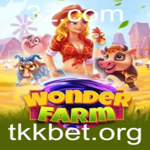 Explorando o Mundo Encantado de WonderFarm: Regras, Desafios e Aventuras