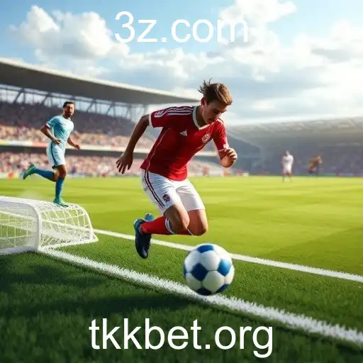 Explorando os Esportes Virtuais na tkkbet